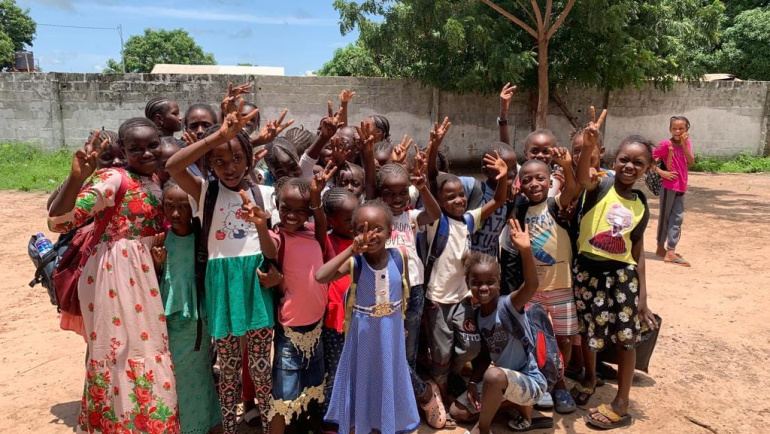 Health For All Communities