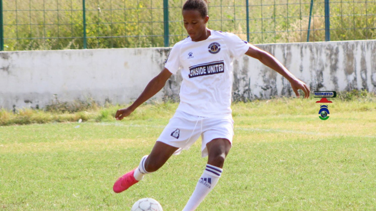 Building Communities Through Sports